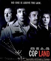 Смотреть Полицейские Онлайн / Watch Cop Land Online